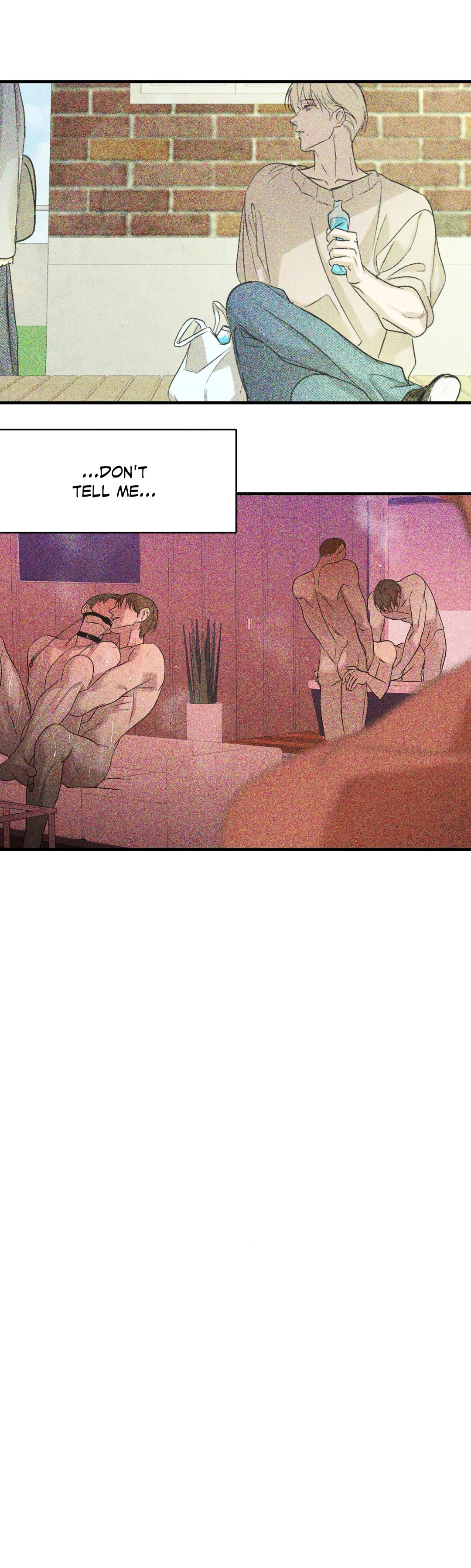 backlight, Chapter 45 image 23